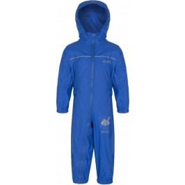 Regatta kombinezon Puddle IV Oxford Blue 24-36