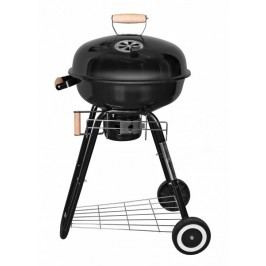 Activa kulisty grill weglowy 47 cm