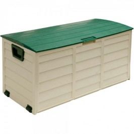 Fieldmann skrzynia ogrodowa FDD 1002G