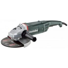 Metabo szlifierka kątowa WX 2400-230 (600379000)