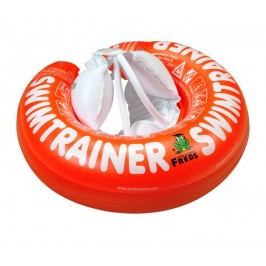 Freds swim academy Trener pływania czerwony 6-18 kg