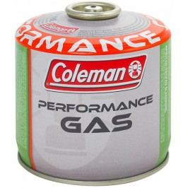 Coleman Kartusz Performance Gas 300