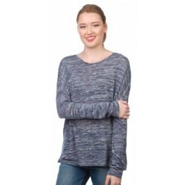 Mustang T-shirt damski XS ciemnoniebieski