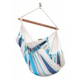 La Siesta hamak Caribena blue