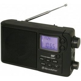 Roadstar radio TRA-2425PSW