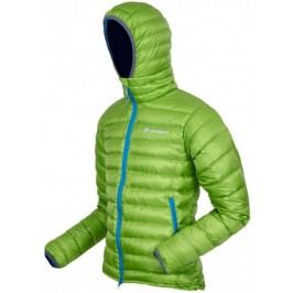 Sir Joseph Apron hooded Man green M