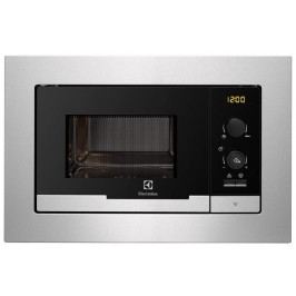 Electrolux kuchenka mikrofalowa do zabudowy EMS20107OX