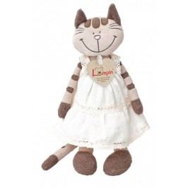 Lumpin Kotka Angelique w sukience 26 cm
