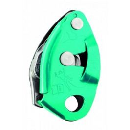 Petzl przyrząd asekuracyjny Grigri 2 turquoise