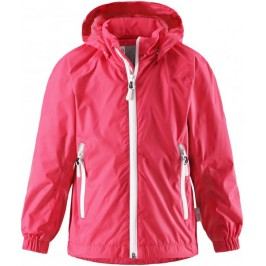 Reima Aragosta raspberry red 122