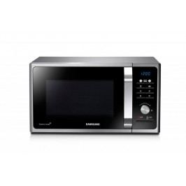 Samsung kuchenka mikrofalowa MG23F301TAS