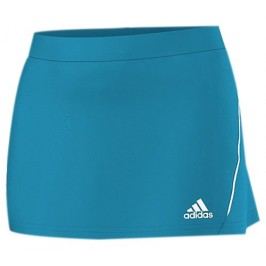 Adidas spódniczka BT Skirt blue S