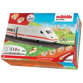 Märklin Zestaw startowy My World 29300
