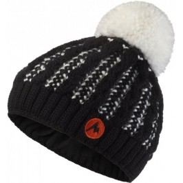 Marmot czapka New Terry Hat Black