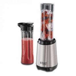 Russell Hobbs blender do smoothie 23470-56 Mix & Go Steel