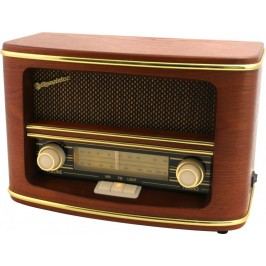 Roadstar radio HRA-1500/N