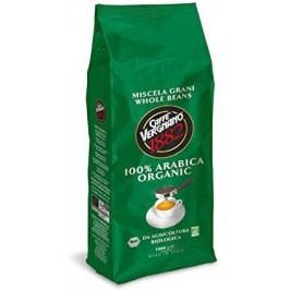 Vergnano Kawa ziarnista Espresso 100% Arabica - Biologica 1 kg