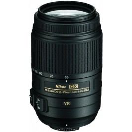Nikon Nikkor AF-S 55-300 mm f/4,5-5,6 G ED VR