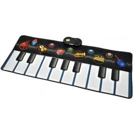 Mac Toys duże podłogowe pianino
