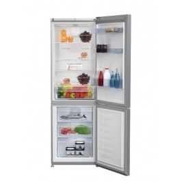 Beko chłodziarko-zamrażarka RCNA 365E30X