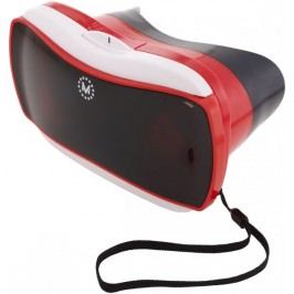 Mattel Gogle View-Master zestaw startowy DLL68