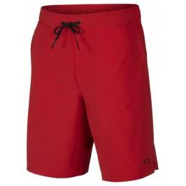Oakley Icon Woven Short Red Line S