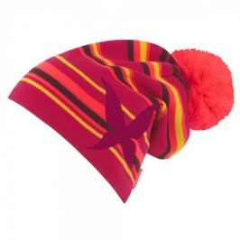 Kari Traa czapka Beanie peony OZ