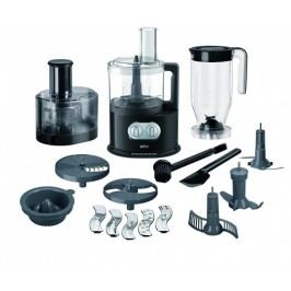 BRAUN robot kuchenny FP 5160 BK
