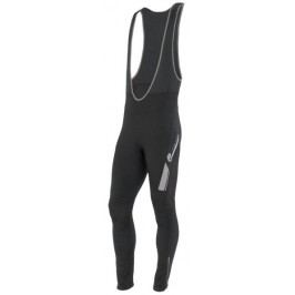 Sensor spodnie rowerowe Sonic M Black S