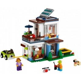 LEGO® Creator 31068 Nowoczesny Dom