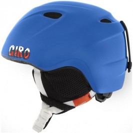 Giro kask narciarski Slingshot Blue Ice XS/S (49-52 cm)