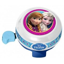 Stamp Dzwonek na hulajnogę / rowerek, Kraina Lodu Frozen