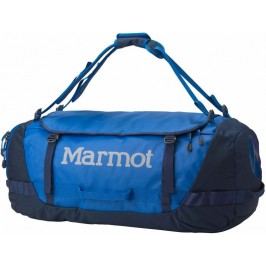 Marmot torba podróżna Long Hauler Duffle Bag Large Peak Blue/Vintage Navy