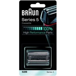 BRAUN folia i nożyki CombiPack Series 5 - 52B