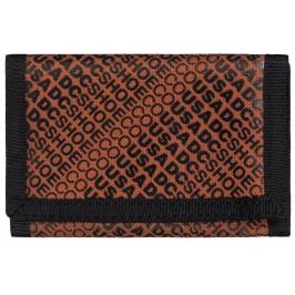 DC Męski portfel Ripstop 7 M Ginger Bread
