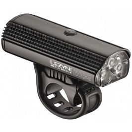 Lezyne Przednia lampka rowerowa Deca Drive 1500XXL Black