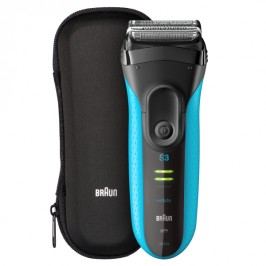 BRAUN golarka foliowa Series 3 3045s (Wet&Dry)