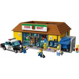 LEGO® Simpsons 71016 Kwik-E-Mart