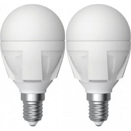 Skylighting 2x żarówka LED E14, naturalna biel