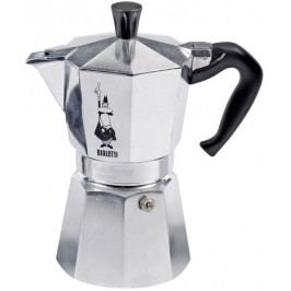 BIALETTI Kawiarka Moka Express 3 filiżanki