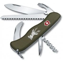 Victorinox Scyzoryk Hunter Green