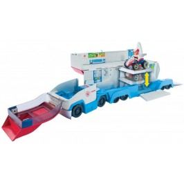 Spin Master Transporter z figurką i dźwiękami Psi Patrol 16632