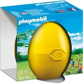 Playmobil Jajko Slackline 6839