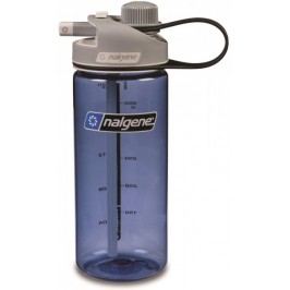 Nalgene butelka Multi-Drink 590 ml Blue