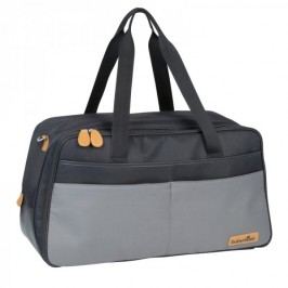 Babymoov Torba na pieluchy Traveller Bag, czarny/szary