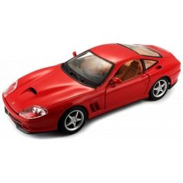 BBurago Model Ferrari 550 Maranello (1:24)