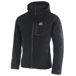 Hannah kurtka Guton Anthracite L
