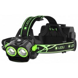 LEDLENSER XEO 19R zelená