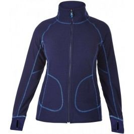 Berghaus Bluza Prism Micro II Fleece Jckt AF D Blue 12
