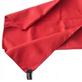 Yate szybkoschnący ręcznik red L